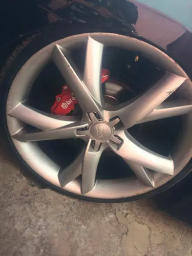 Capas de Pinça Freio Brembo diversas cores