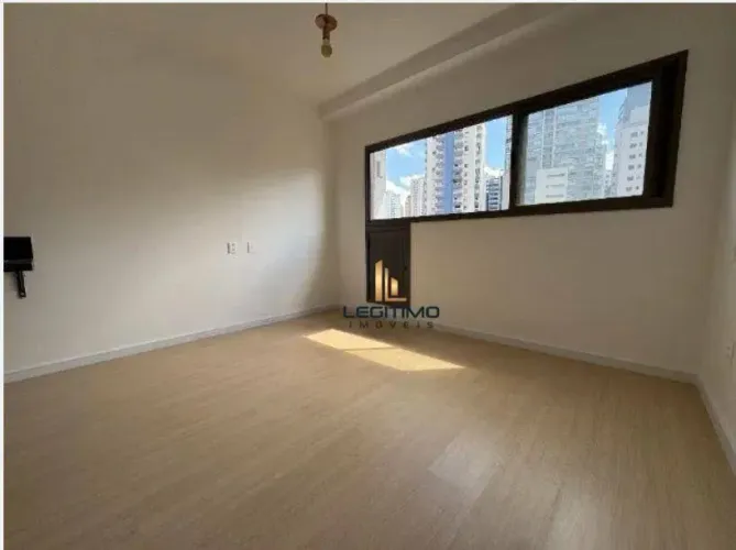 Studio Novo para Locação na Vila Mariana | Condomínio Clube e Próximo ao Metrô