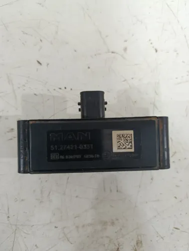 Sensor pressão diferencial DPF VW Meteor *