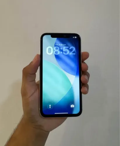 Iphone 11 excelente