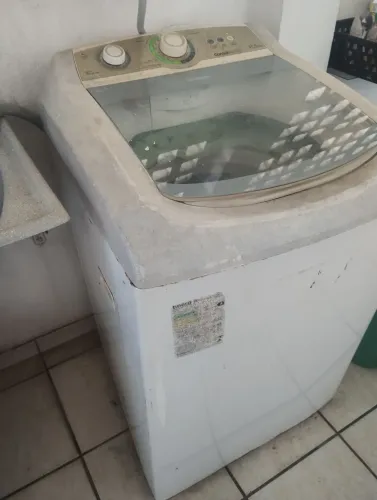 Vende se ou troca