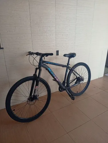 VENDE-SE BICICLETA
