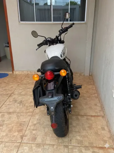 Moto Royal ENFIELD Hunter 350