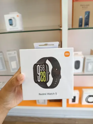Redmi Watch 5 GPS Global