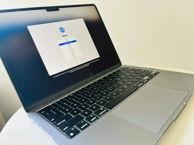 MacBook pro m3 18 gb notebook Apple 