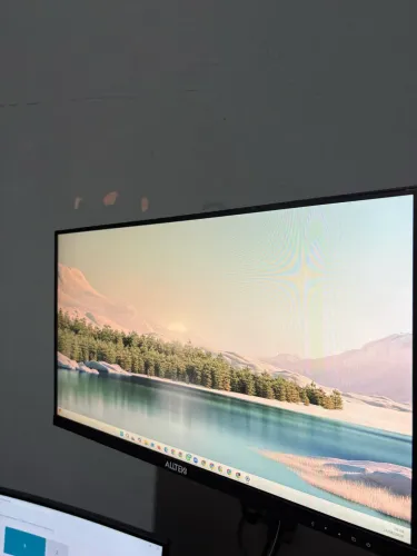 Monitor Gamer