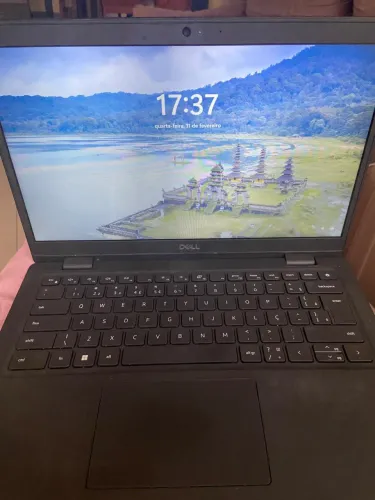Oportunidade Dell Latitude 3420 i5 11ª Geração | 16GB RAM | SSD 256GB | Impecável
