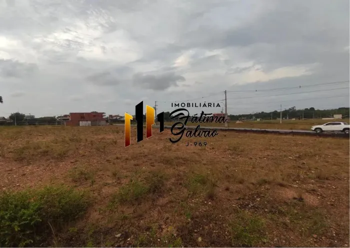 Vendo Lote no Condomínio Jardim das Mangueiras