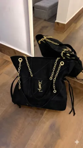 Bolsa Ysl ombro 