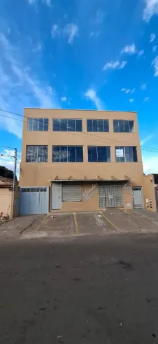 Sala Comercial 2 andares para aluguel Guanabara