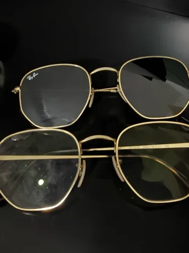 Óculos Ray ban