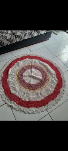 Tapete da vovo
