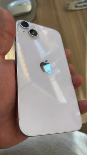 iPhone 14 Plus 128 gb ROXO