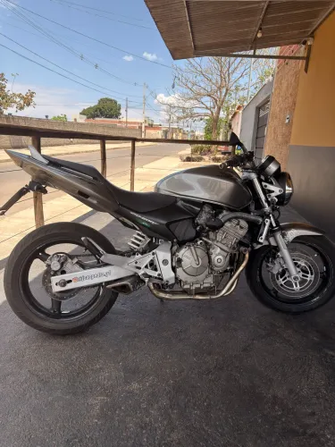 Hornet 2007 Pego Trocas