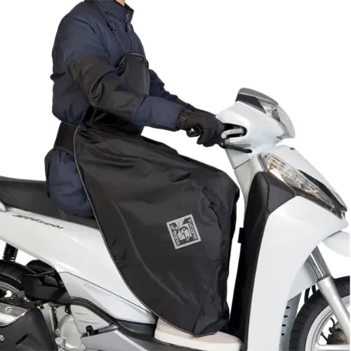 Protetor de Pernas Tucano Urbano Linuscud R194 - Impermeável para Scooter
