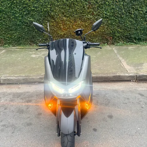 Nmax 160 SE ABS