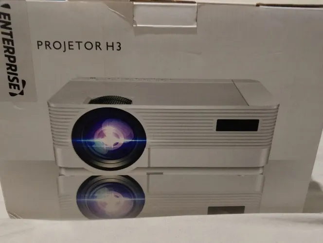 H3A Projector Smart