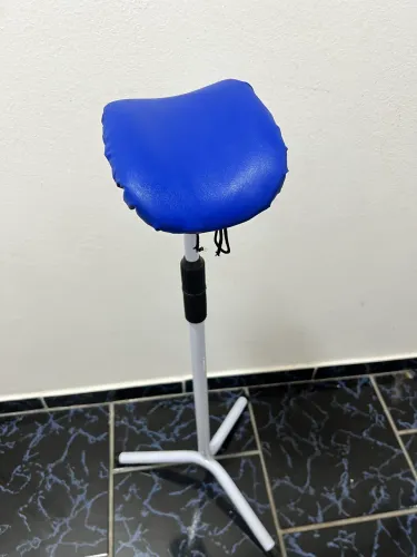Suporte coleta 