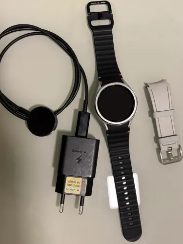 Galaxy Watch 6 Classic