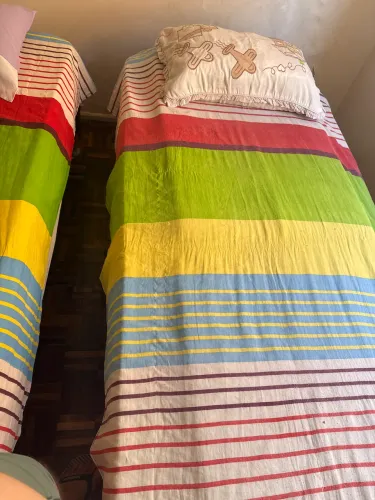 Vendo cama 80 $