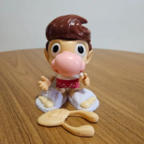 Play-doh Plays Slime Snotty Scotty Hasbro 