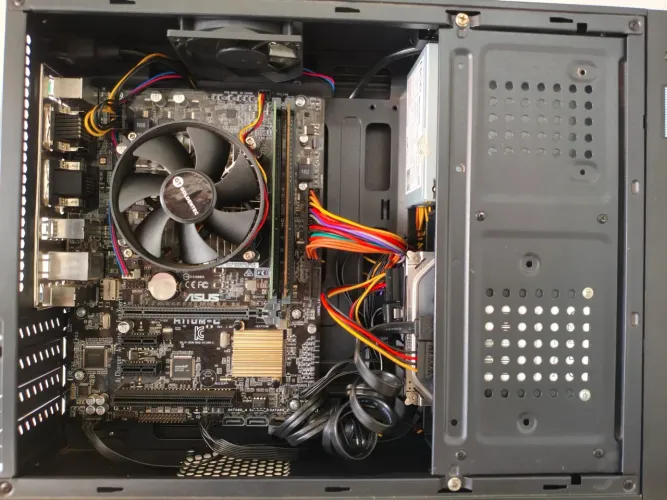 Computador i5