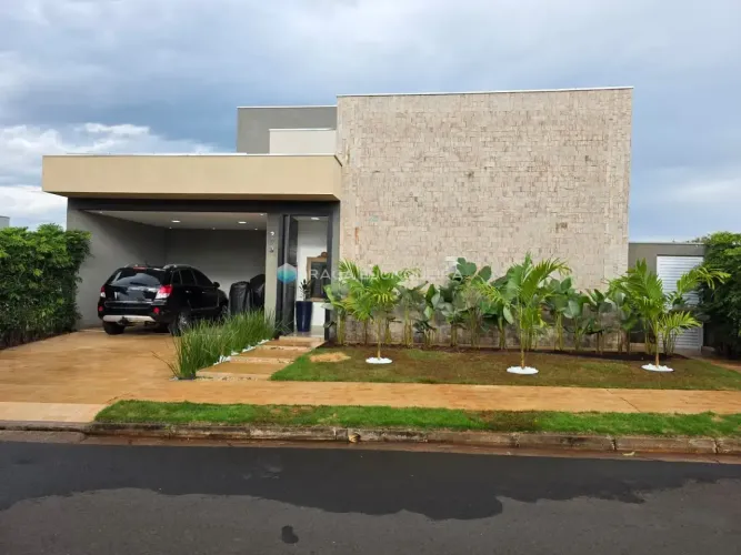 Casa para locação, Jardim Yolanda - Condomínio Figueira II, São José do Rio Preto, SP