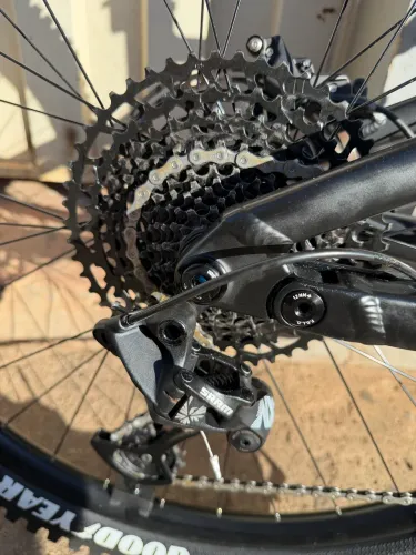 E-Bike Caloi Peak