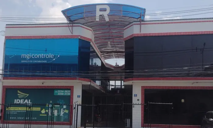 ALUGO SALA COMERCIAL 60M² vieraalves