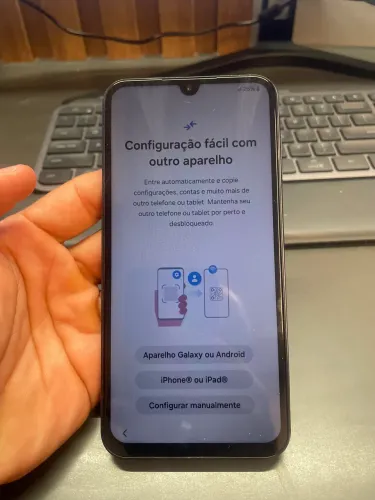 Celular Samsung A15