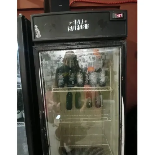 Freezer Cervejeira Fricon 540L Funcionando Normal Revisada