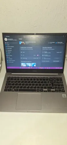 Notebook Samsung Book X30 Intel Core I5