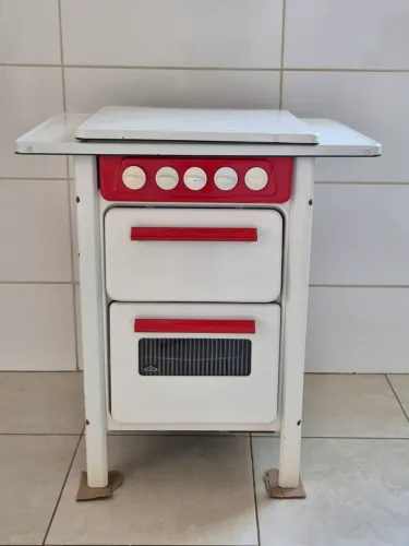  Fogão Dako anos 70 