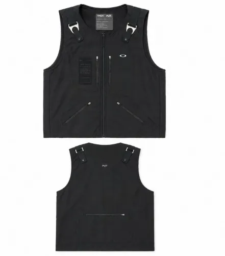 Colete Oakley X Piet The Future Tatical Vest