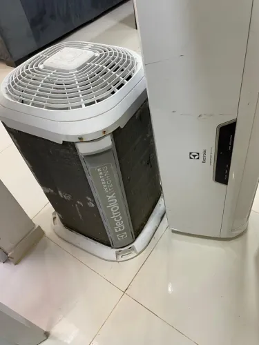 Ar-Condicionado Split Electrolux 9.000 BTUs EcoInverter (Usado)