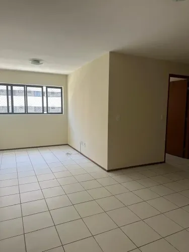 Apartamento para locação no MONT CARLO, PONTA VERDE, Maceió, AL