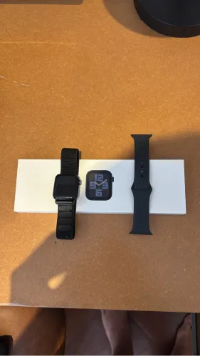 Apple Watch SE (2ª geração) 40 mm