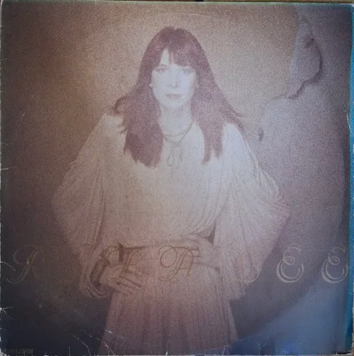 LP/VINIL Rita Lee - Perfume (1980)