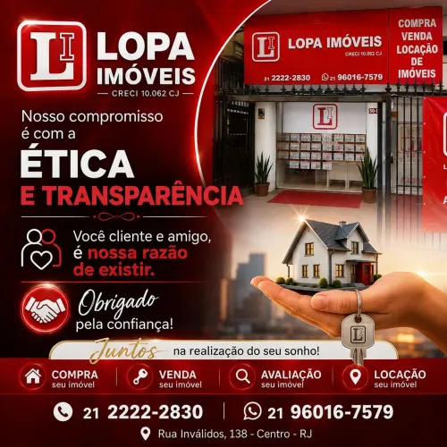 Contrata Corretores e corretoras