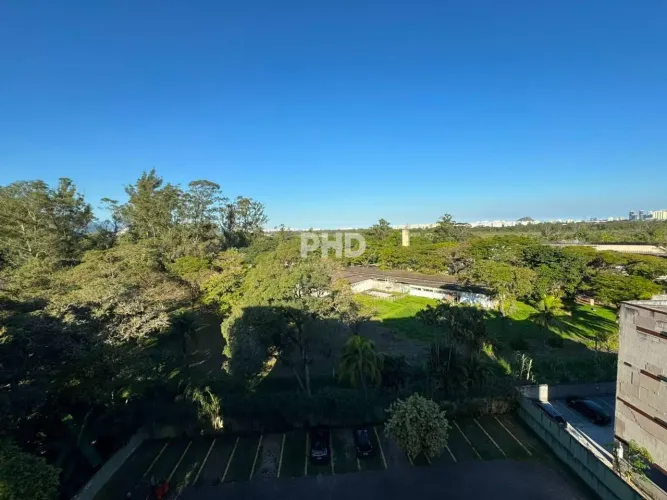Apartamento com 3 quartos, Vargem Grande - Rio de Janeiro