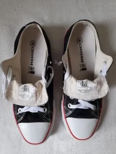 tenis masculino All Star Converse