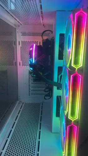Pc Gamer Aquario