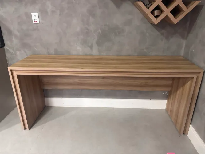 Vendo mesa aparador