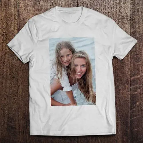 Camiseta Personalizada