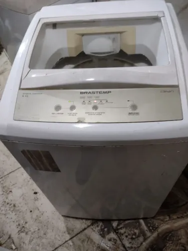 Brastemp 06k. Entrego