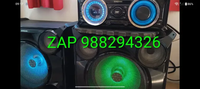 Micro system