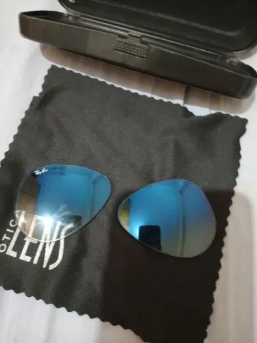 Lente solar Ray ban 