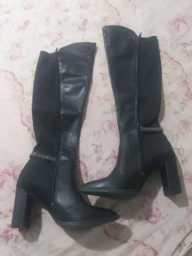Bota Cano longo vender