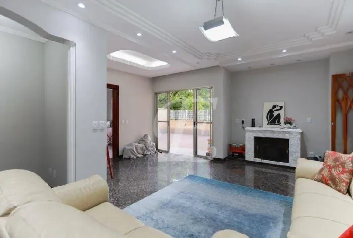 Apartamento para alugar, 195 m² por R$ 6.607,00/mês - Vila Nova Cachoeirinha - São Paulo/S