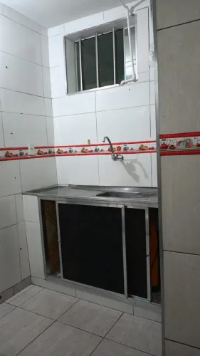 Senador camará, Sarapuí Bangu, prox. a curva do S.